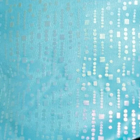 DISNEY PRINCESS FROZEN ELSA Fancy Dress Costume BABY GIRL SIZE 12-18 MONTHS NEW - Picture 7 of 9